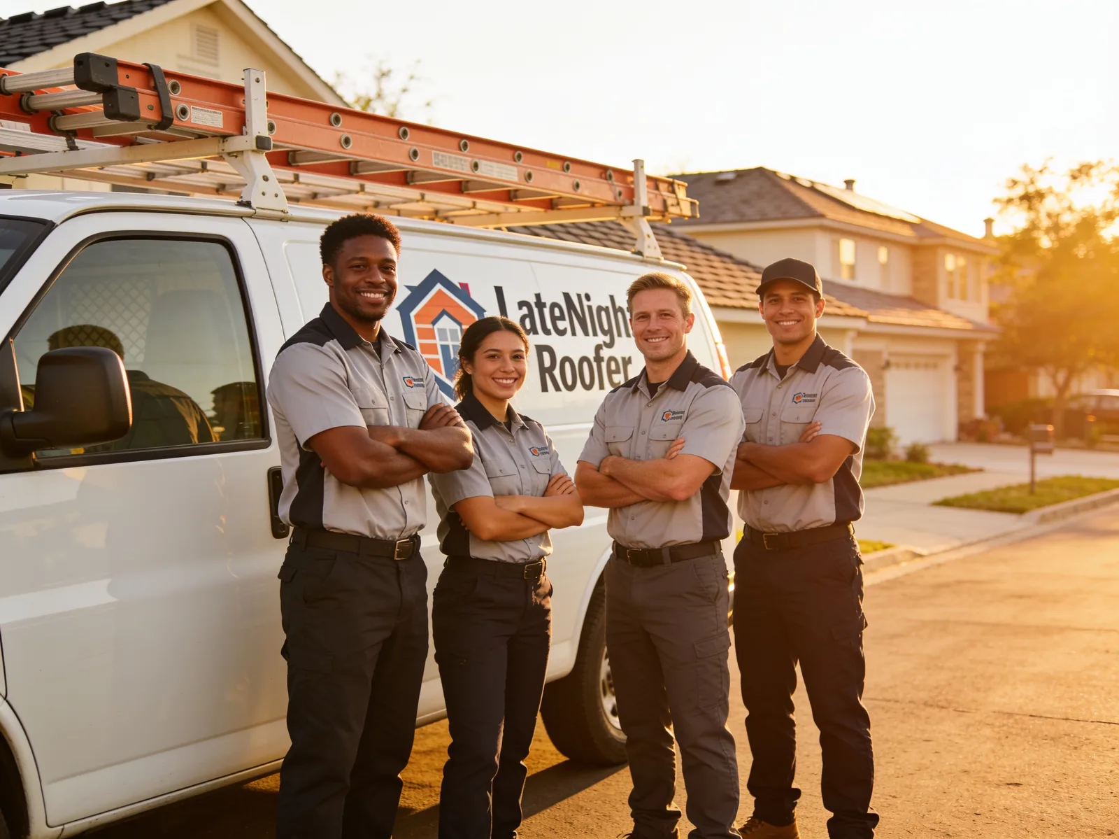 Emergency Roof Repair company in Union Hall, VA